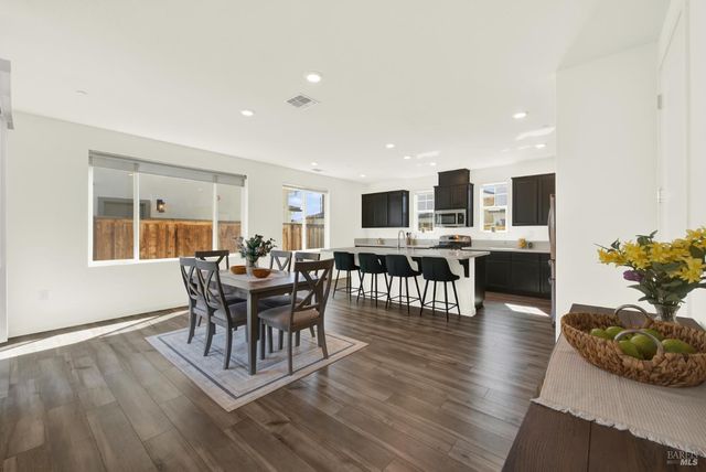 2432 Artisan Way, Fairfield, CA 94533