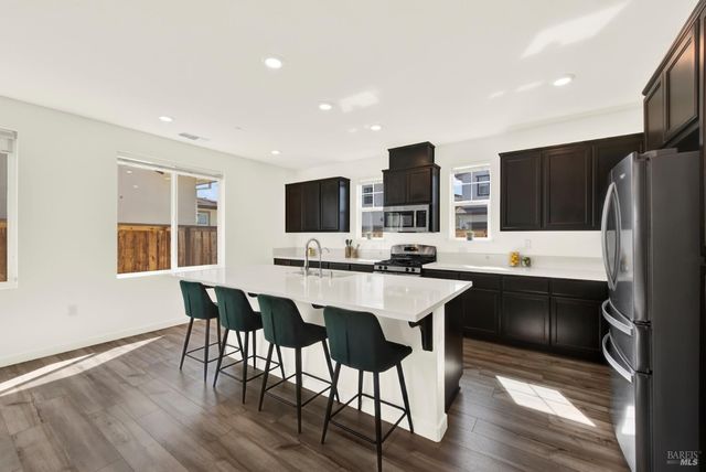 2432 Artisan Way, Fairfield, CA 94533