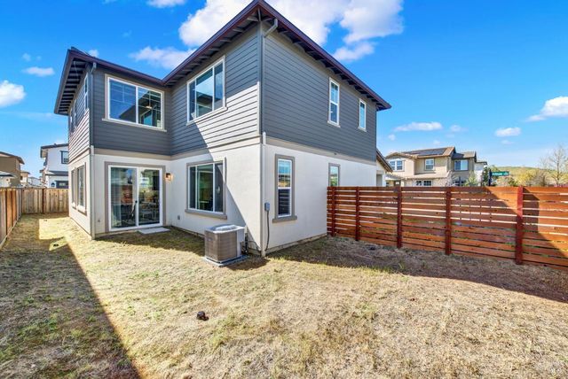 2432 Artisan Way, Fairfield, CA 94533