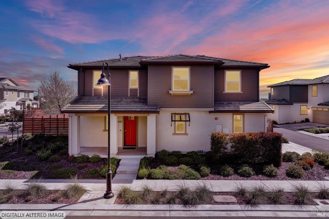 2432 Artisan Way, Fairfield, CA 94533