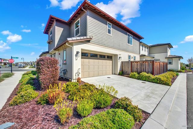 2432 Artisan Way, Fairfield, CA 94533