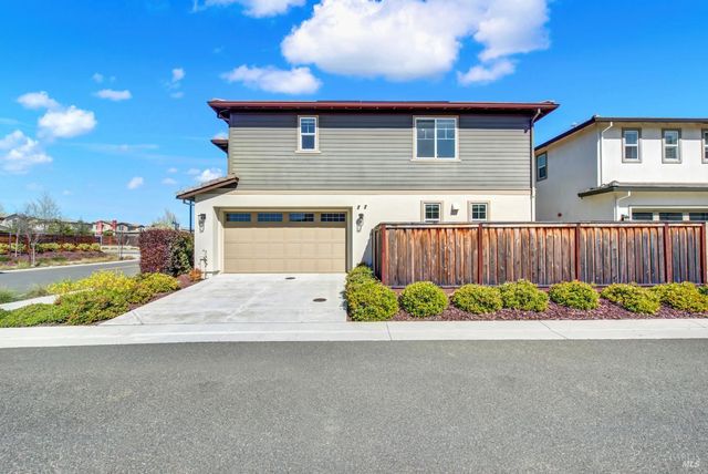 2432 Artisan Way, Fairfield, CA 94533