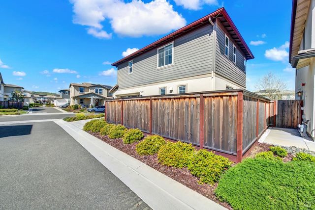 2432 Artisan Way, Fairfield, CA 94533