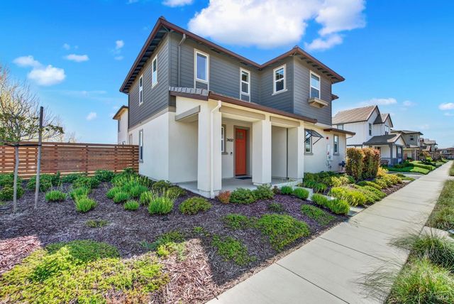 2432 Artisan Way, Fairfield, CA 94533