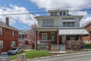 726 S 29TH STREET APT 2, Harrisburg, PA 17111