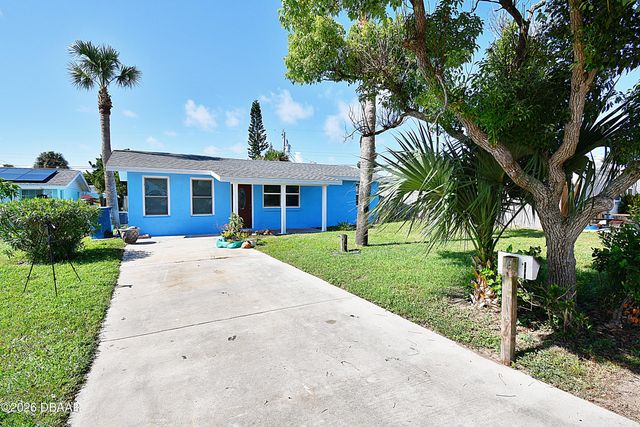 59 Hibiscus Drive, Ormond Beach, FL 32176