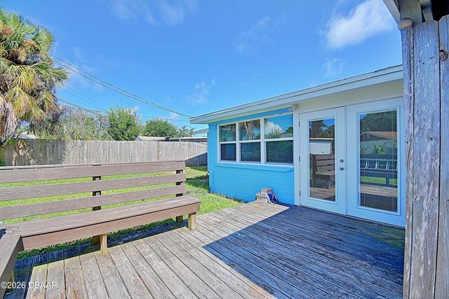 59 Hibiscus Drive, Ormond Beach, FL 32176