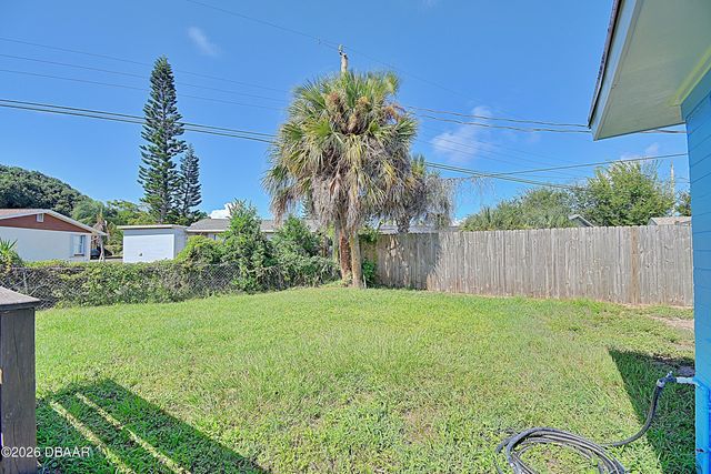 59 Hibiscus Drive, Ormond Beach, FL 32176