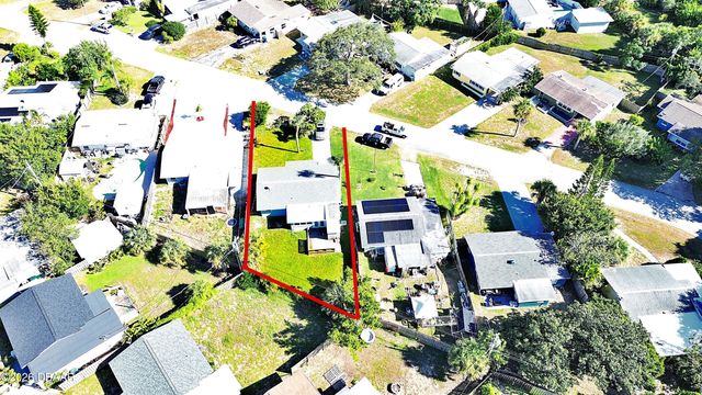 59 Hibiscus Drive, Ormond Beach, FL 32176