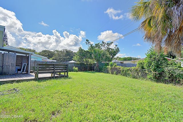 59 Hibiscus Drive, Ormond Beach, FL 32176