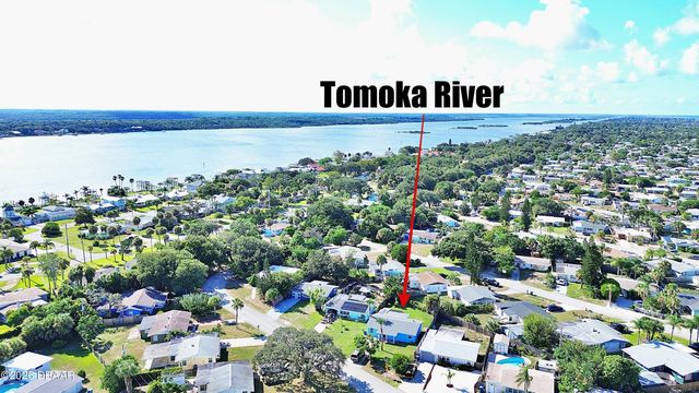 59 Hibiscus Drive, Ormond Beach, FL 32176