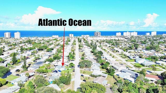 59 Hibiscus Drive, Ormond Beach, FL 32176