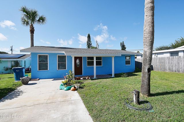59 Hibiscus Drive, Ormond Beach, FL 32176