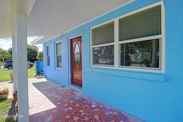 59 Hibiscus Drive, Ormond Beach, FL 32176