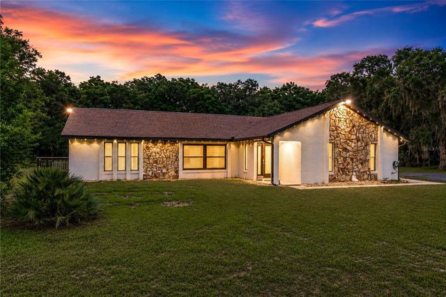 2735 NE 127TH PLACE, Anthony, FL 32617
