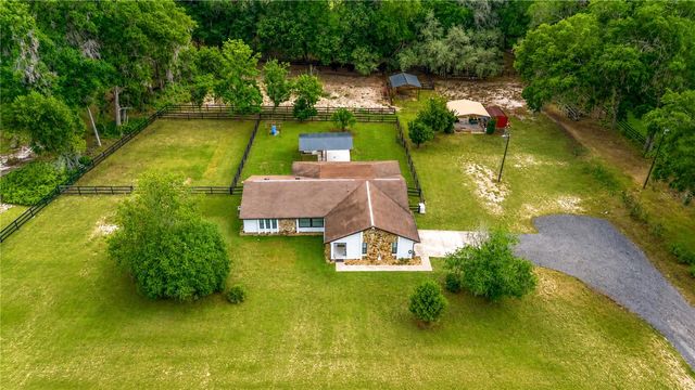 2735 NE 127TH PLACE, Anthony, FL 32617