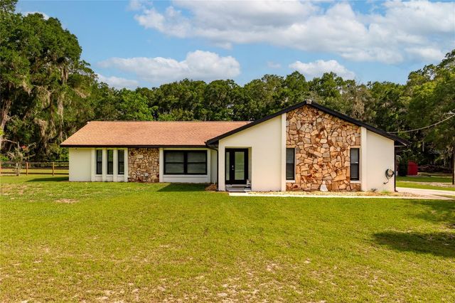 2735 NE 127TH PLACE, Anthony, FL 32617