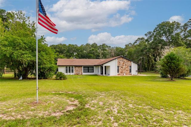 2735 NE 127TH PLACE, Anthony, FL 32617