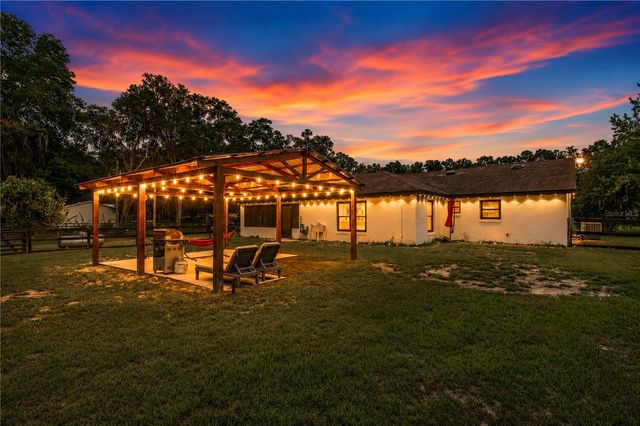 2735 NE 127TH PLACE, Anthony, FL 32617