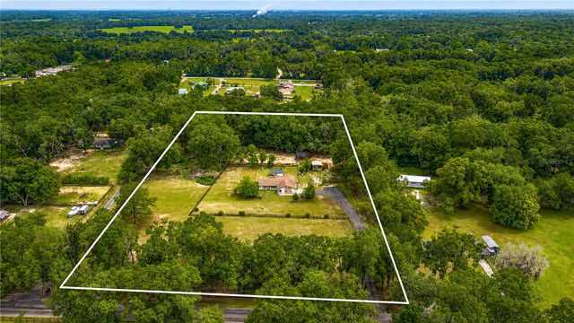 2735 NE 127TH PLACE, Anthony, FL 32617