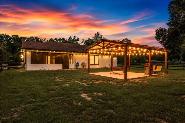 2735 NE 127TH PLACE, Anthony, FL 32617