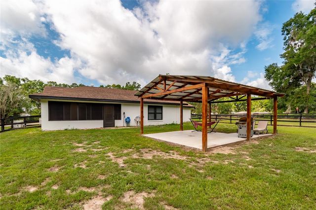 2735 NE 127TH PLACE, Anthony, FL 32617