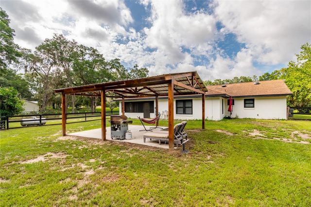 2735 NE 127TH PLACE, Anthony, FL 32617