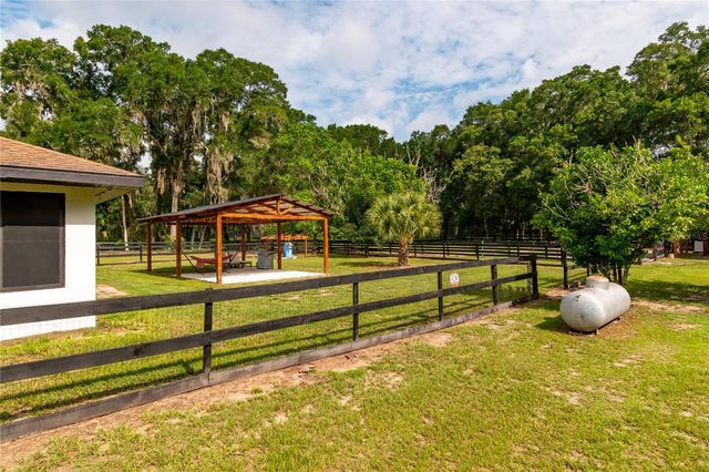 2735 NE 127TH PLACE, Anthony, FL 32617