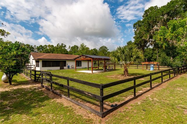 2735 NE 127TH PLACE, Anthony, FL 32617