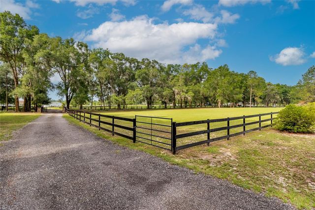 2735 NE 127TH PLACE, Anthony, FL 32617