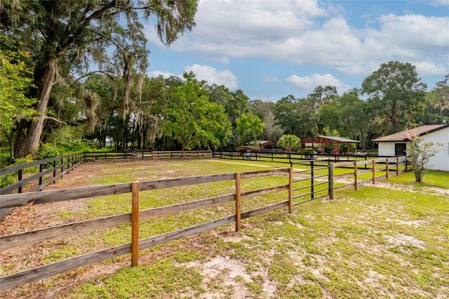2735 NE 127TH PLACE, Anthony, FL 32617