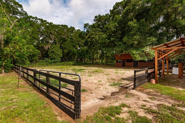 2735 NE 127TH PLACE, Anthony, FL 32617