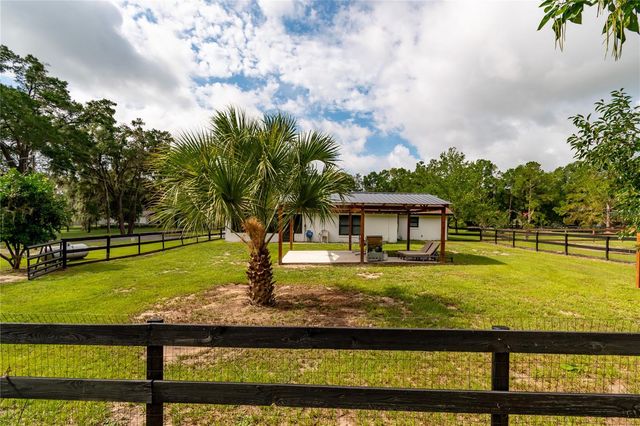 2735 NE 127TH PLACE, Anthony, FL 32617