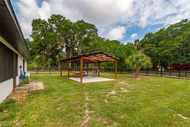 2735 NE 127TH PLACE, Anthony, FL 32617