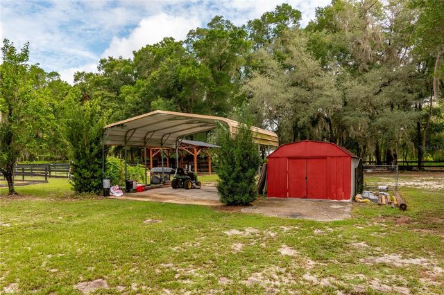 2735 NE 127TH PLACE, Anthony, FL 32617