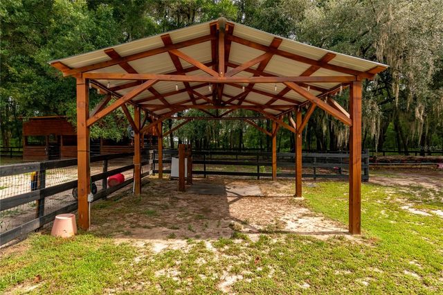 2735 NE 127TH PLACE, Anthony, FL 32617
