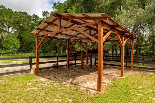 2735 NE 127TH PLACE, Anthony, FL 32617