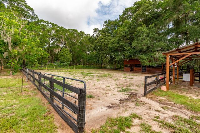 2735 NE 127TH PLACE, Anthony, FL 32617