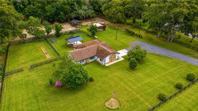2735 NE 127TH PLACE, Anthony, FL 32617