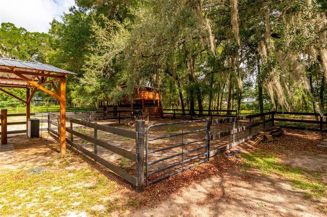 2735 NE 127TH PLACE, Anthony, FL 32617