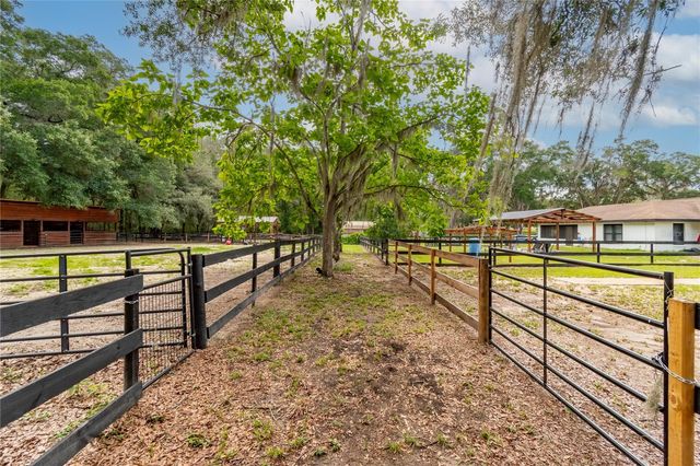 2735 NE 127TH PLACE, Anthony, FL 32617