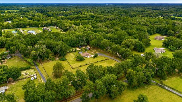 2735 NE 127TH PLACE, Anthony, FL 32617