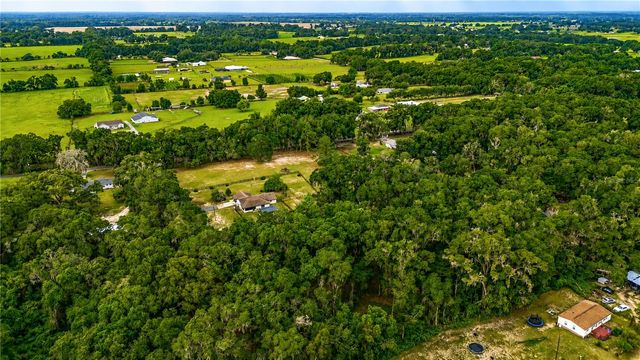 2735 NE 127TH PLACE, Anthony, FL 32617