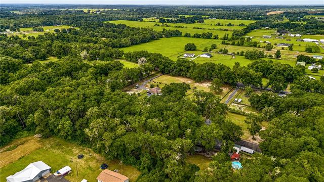 2735 NE 127TH PLACE, Anthony, FL 32617