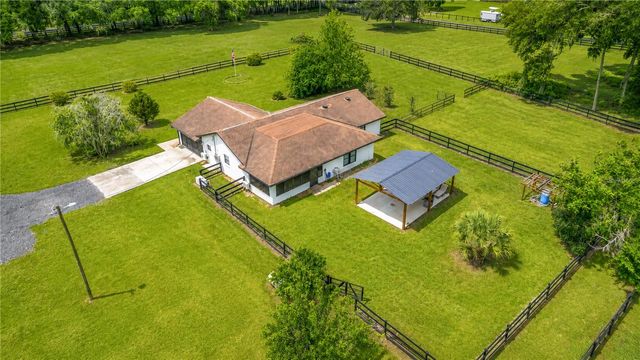 2735 NE 127TH PLACE, Anthony, FL 32617