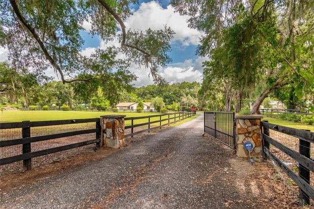 2735 NE 127TH PLACE, Anthony, FL 32617