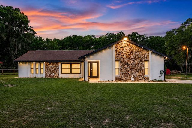 2735 NE 127TH PLACE, Anthony, FL 32617
