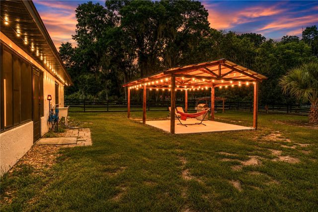 2735 NE 127TH PLACE, Anthony, FL 32617