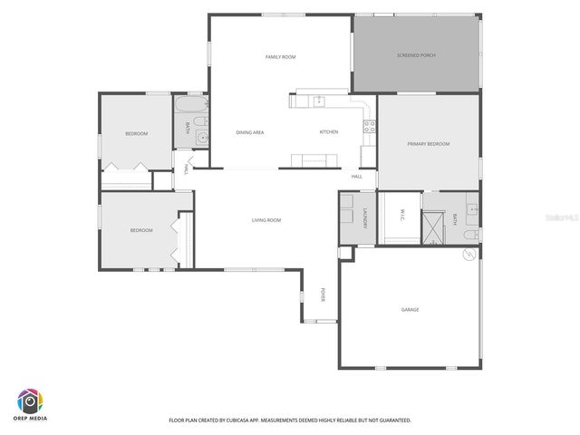 2735 NE 127TH PLACE, Anthony, FL 32617