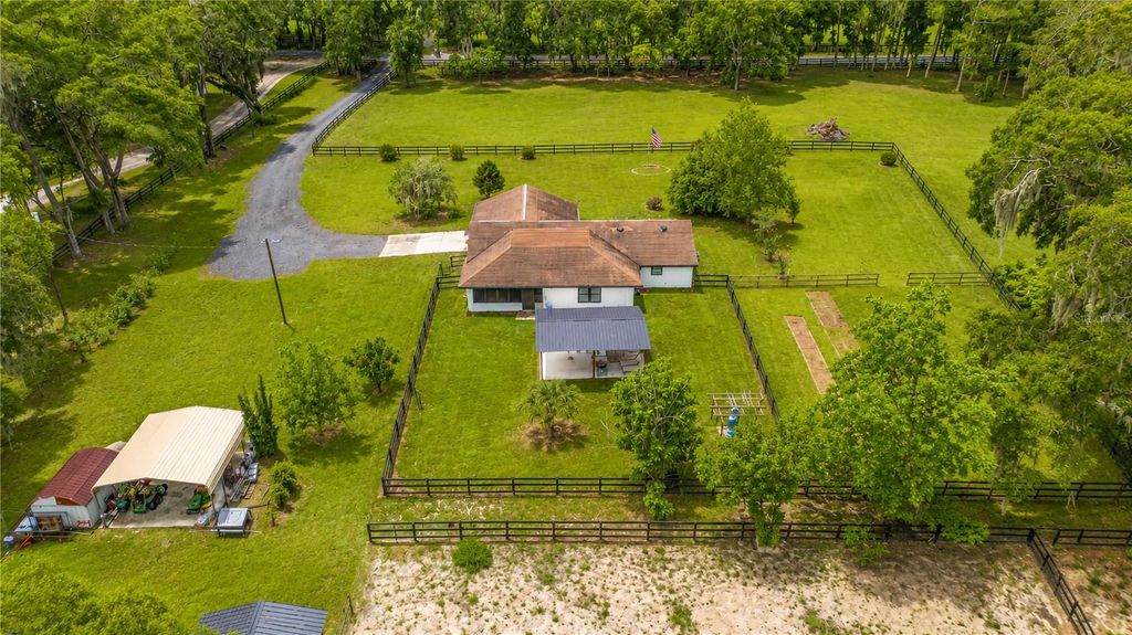 2735 NE 127TH PLACE, Anthony, FL 32617